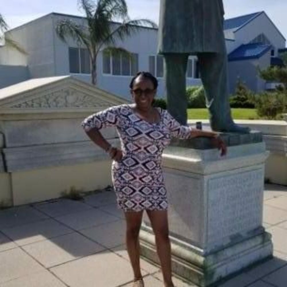 Meet your Posher, Karen